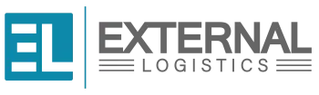 External Logistics horizontal logo